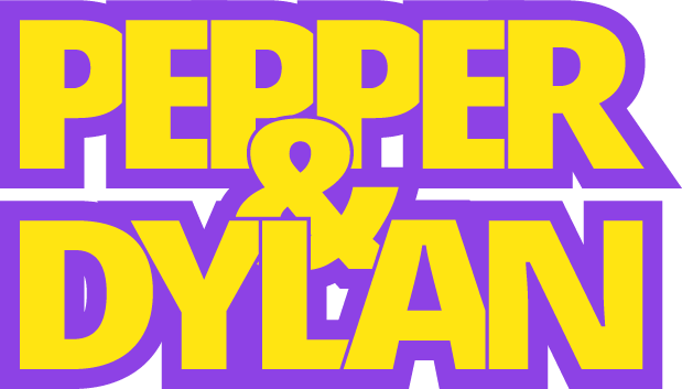 Pepper & Dylan