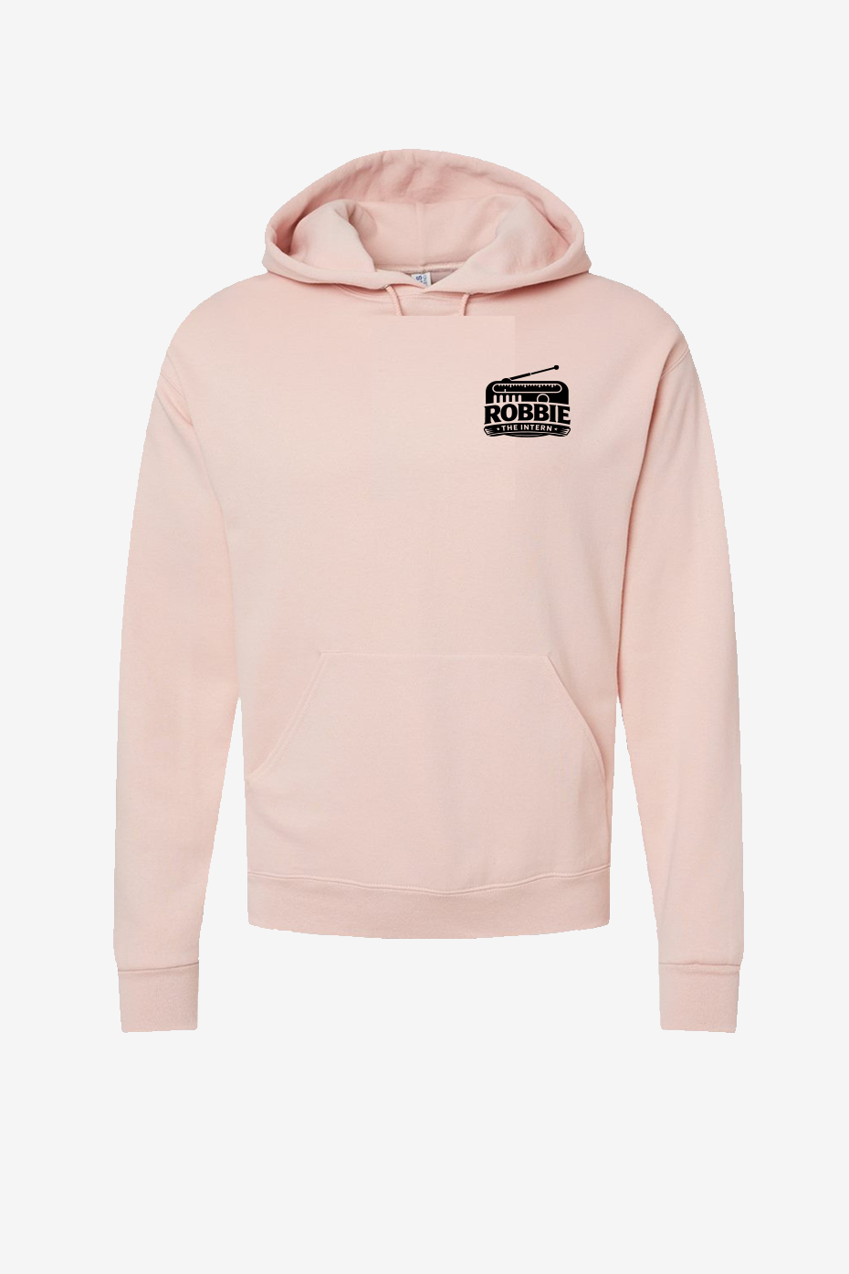 Robbie the Intern - Classic Unisex Hoodie