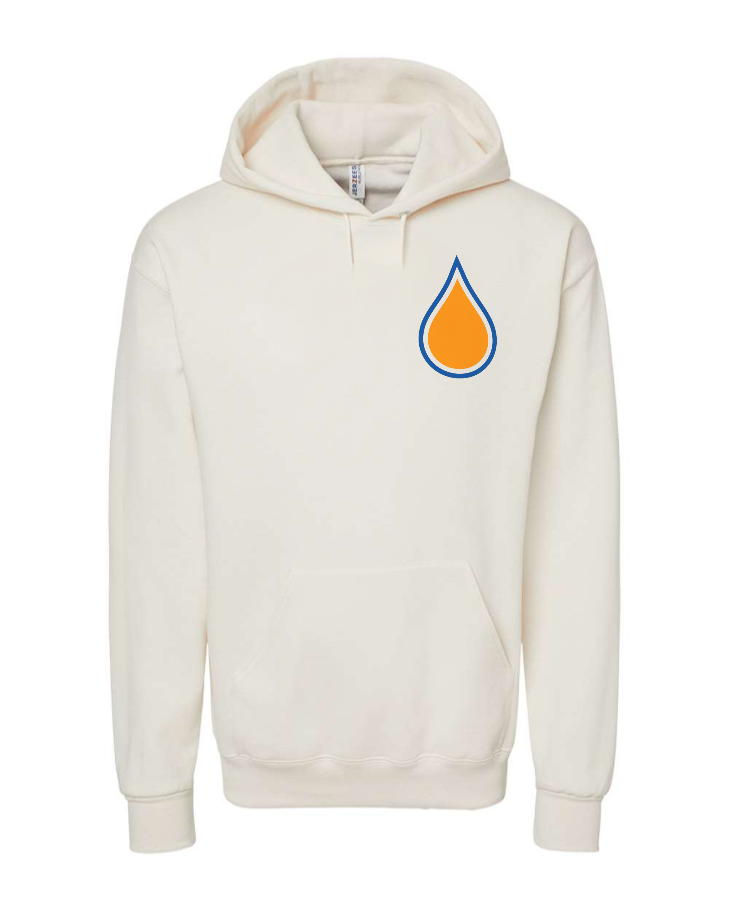 Premium Blend Unisex Hoodie - Feelin' 22