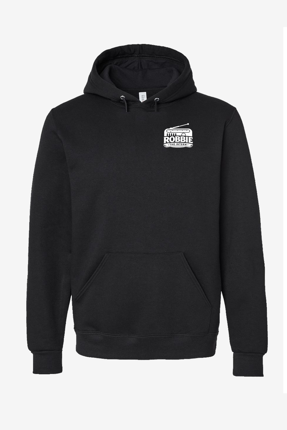 Robbie the Intern - Premium Blend Unisex Hoodie