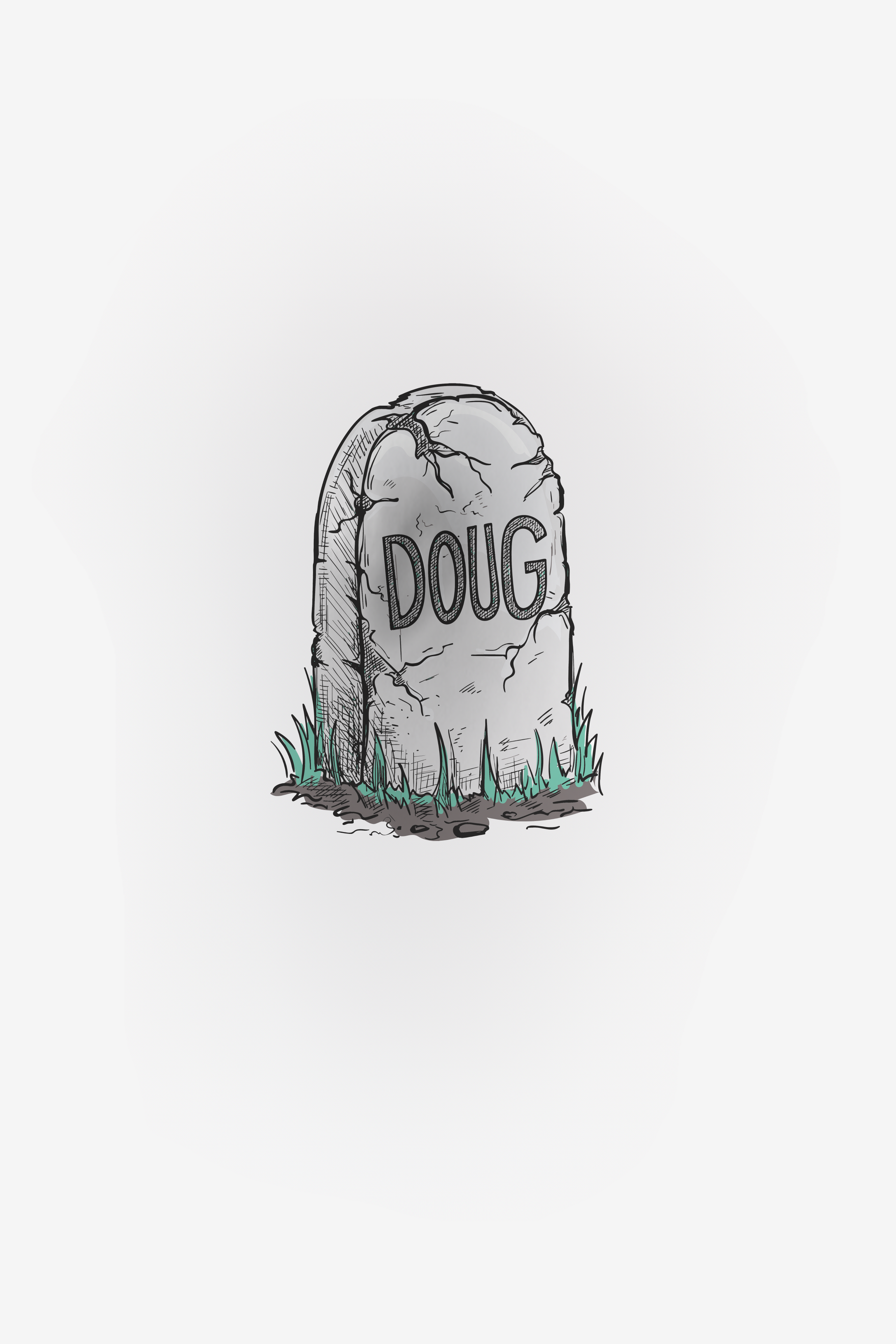 Doug is Dead