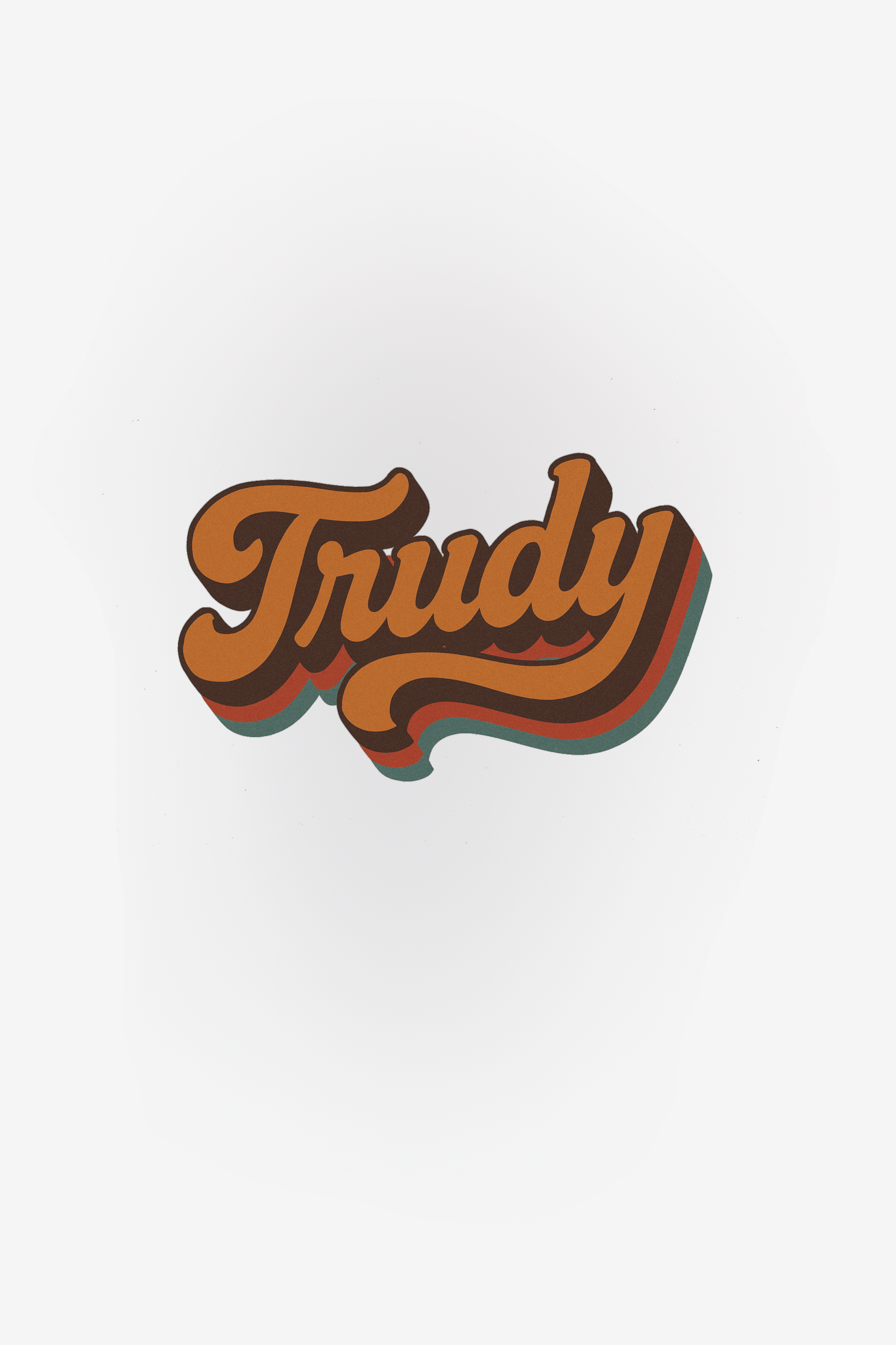Trudy