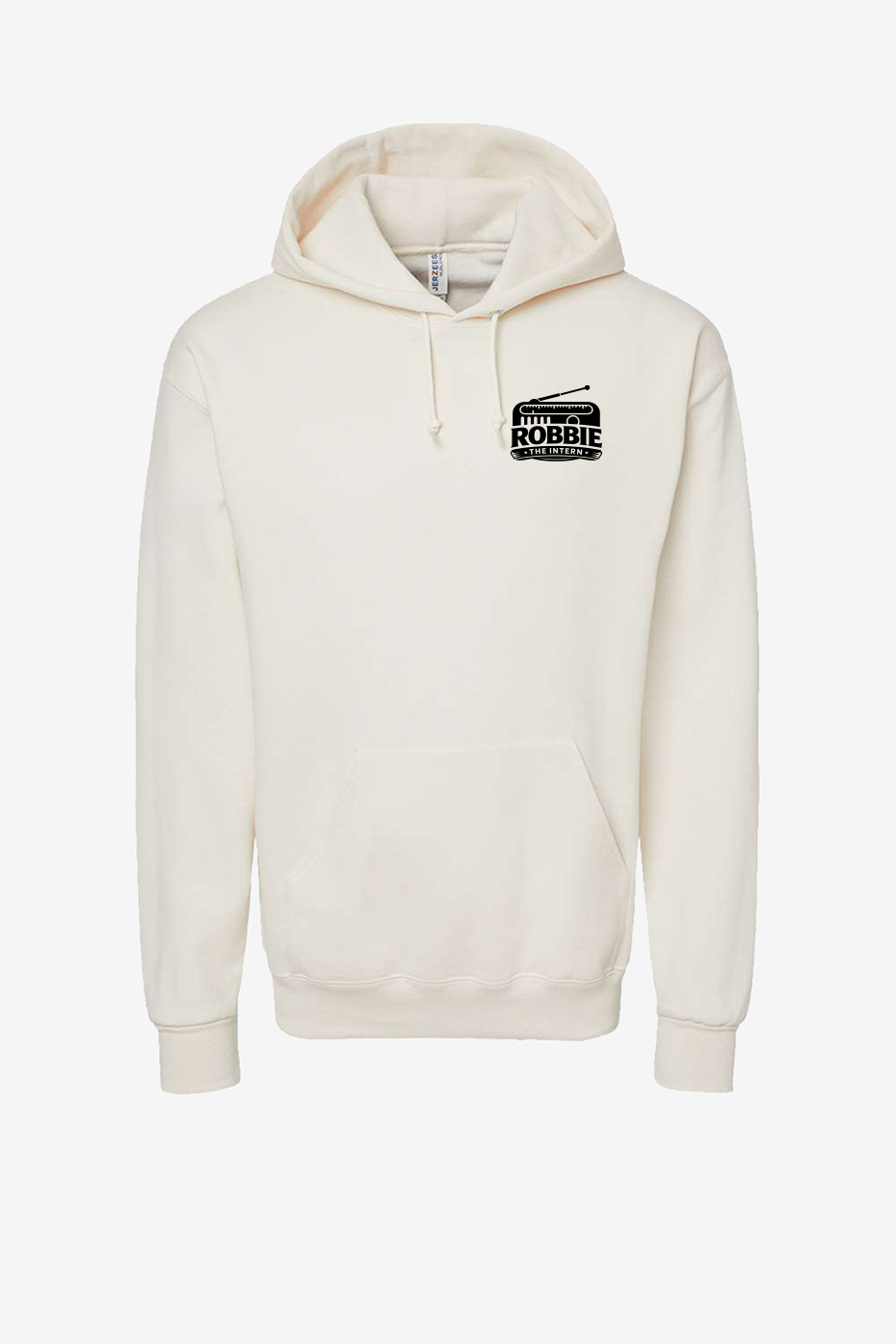 Robbie the Intern - Classic Unisex Hoodie