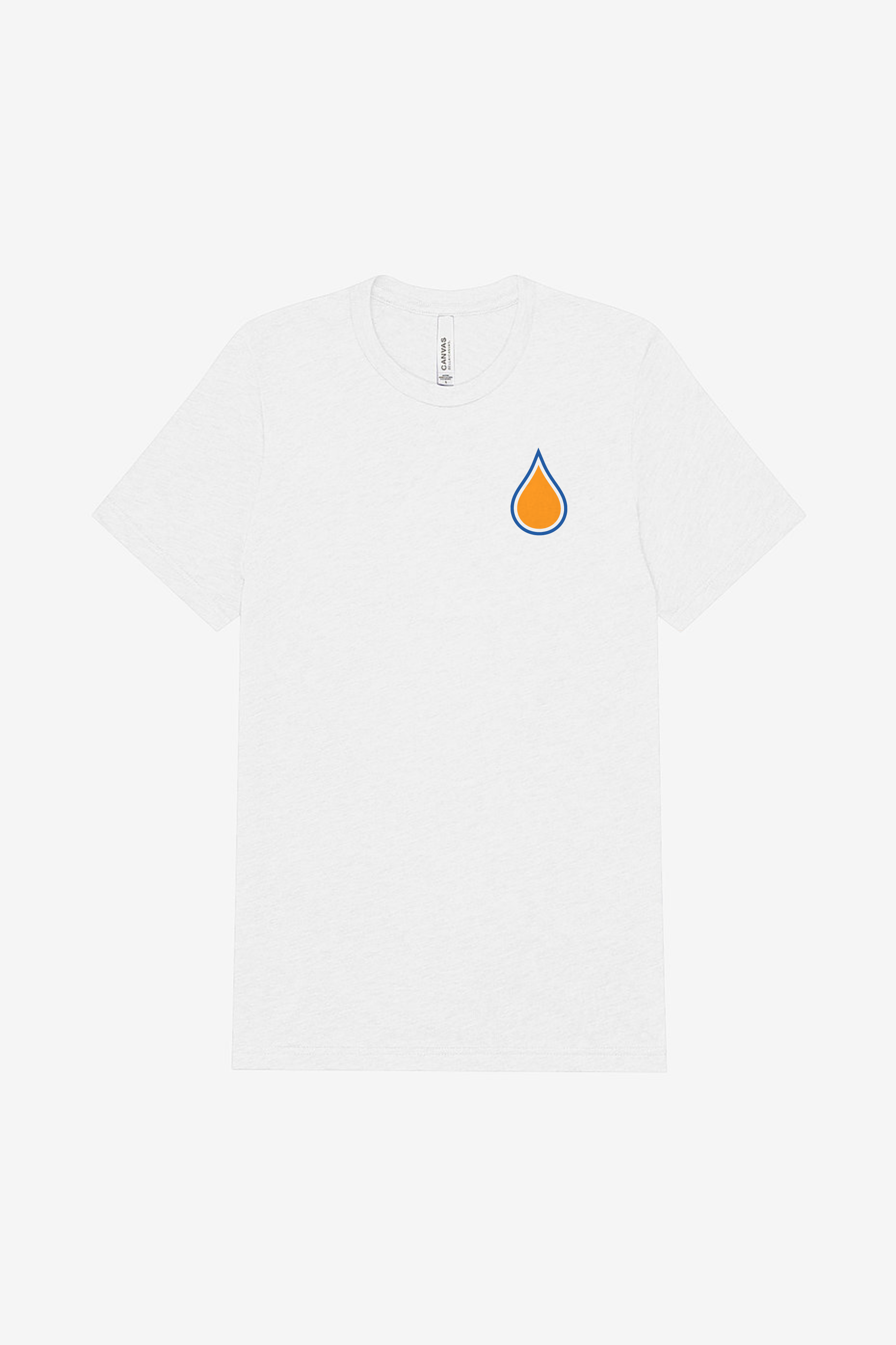 Unisex Tri-blend Tee - Feelin' 22