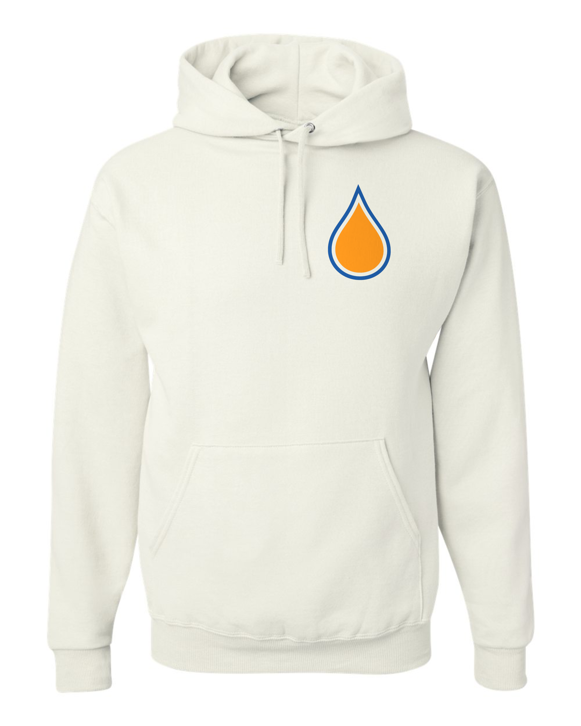 Classic Unisex Hoodie - Feelin' 22